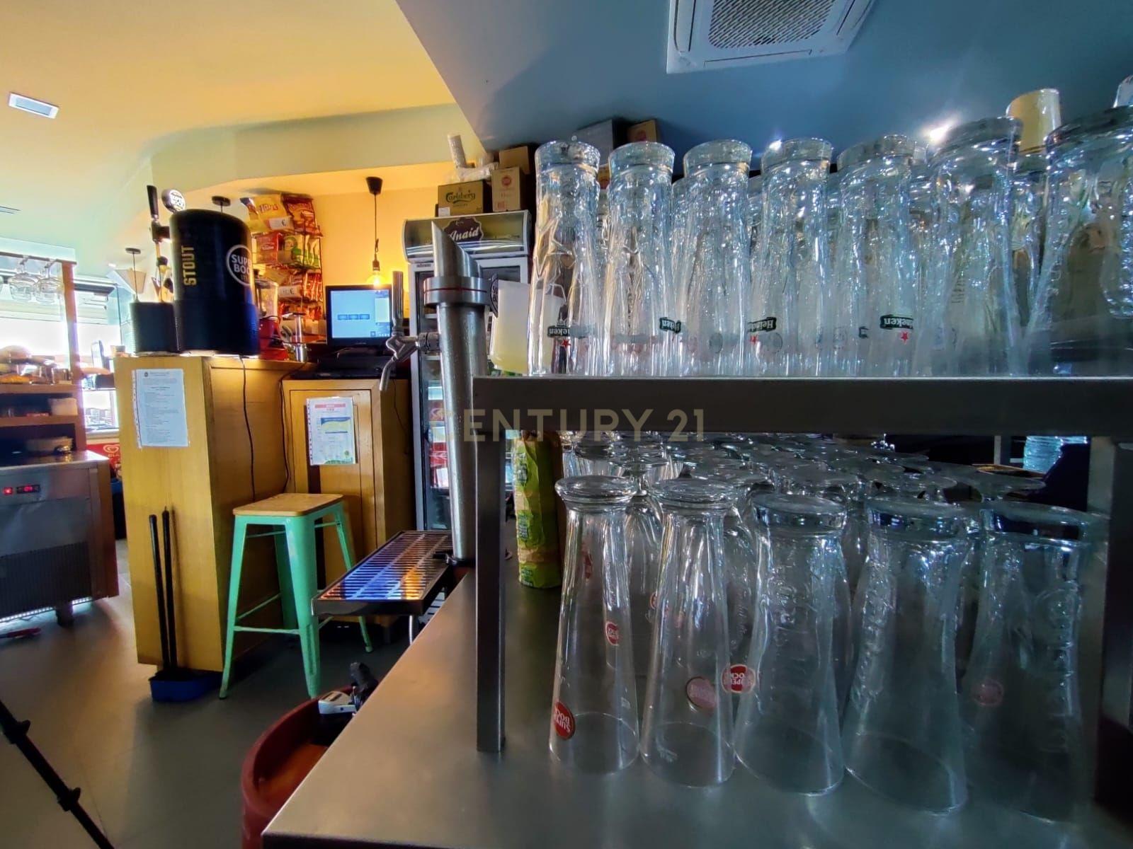 Café com esplanada à Beira-Mar – Negócio Pronto a Funcionar em Ofir, Fão, Esposende - Image 25